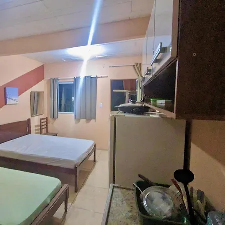 São Gonçalo Paraty RJ-2